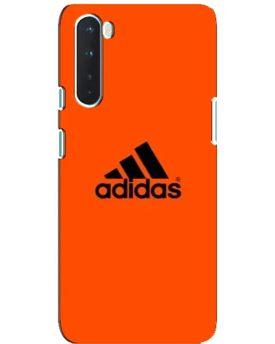 Чехол для OnePlus Nord с картинкой «Adidas Ukraine» Чехол для OnePlus Nord с картинкой «Adidas Ukraine»