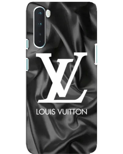 Чохол для OnePlus Nord з картинкою «Шовковий Louis Vuitton» Чохол для OnePlus Nord з картинкою «Шовковий Louis Vuitton»
