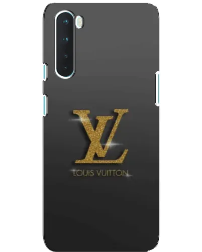 Чохол для OnePlus Nord з картинкою «Градієнт Louis Vuitton» Чохол для OnePlus Nord з картинкою «Градієнт Louis Vuitton»