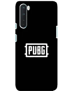Чохол для OnePlus Nord з картинкою «Лого BMW — металевий блиск» Чохол для OnePlus Nord з картинкою «Лого BMW — металевий блиск»