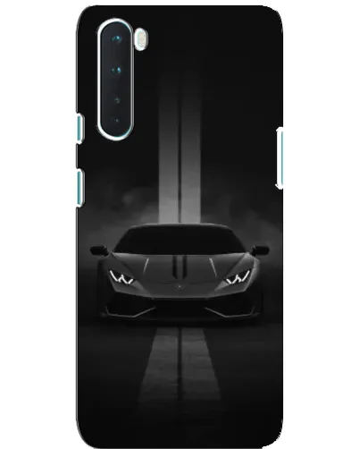 Чохол для OnePlus Nord з картинкою «Lamborghini симетрія доріг» Чохол для OnePlus Nord з картинкою «Lamborghini симетрія доріг»