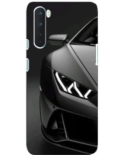 Чохол для OnePlus Nord з картинкою «Lamborghini фари деталізація» Чохол для OnePlus Nord з картинкою «Lamborghini фари деталізація»