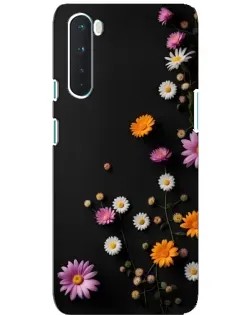 Чохол для OnePlus Nord з картинкою «Квіткова композиція» Чохол для OnePlus Nord з картинкою «Квіткова композиція»