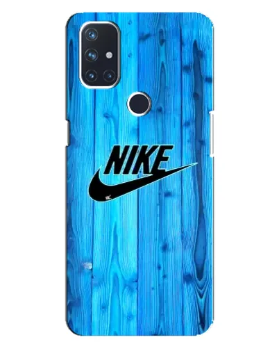 Чехол для OnePlus Nord 10 5G с картинкой «Голубое дерево Nike» Чехол для OnePlus Nord 10 5G с картинкой «Голубое дерево Nike»
