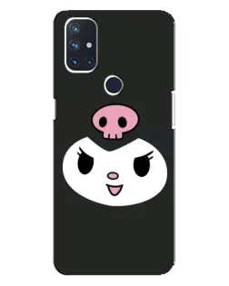 Чохол для OnePlus Nord 10 5G з картинкою «Велика мордочка Куромі» Чохол для OnePlus Nord 10 5G з картинкою «Велика мордочка Куромі»