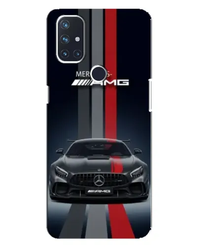 Чехол для OnePlus Nord 10 5G с картинкой «Mercedes — белый карбон» Чехол для OnePlus Nord 10 5G с картинкой «Mercedes — белый карбон»