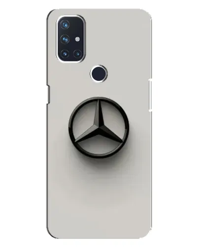 Чехол для OnePlus Nord 10 5G с картинкой «Mercedes Maybach стиль» Чехол для OnePlus Nord 10 5G с картинкой «Mercedes Maybach стиль»