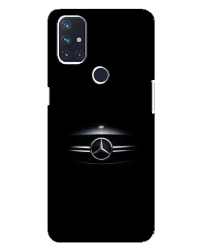 Чехол для OnePlus Nord 10 5G с картинкой «Mercedes — абстрактные линии» Чехол для OnePlus Nord 10 5G с картинкой «Mercedes — абстрактные линии»
