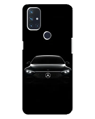 Чехол для OnePlus Nord 10 5G с картинкой «Mercedes Vision — концепт» Чехол для OnePlus Nord 10 5G с картинкой «Mercedes Vision — концепт»