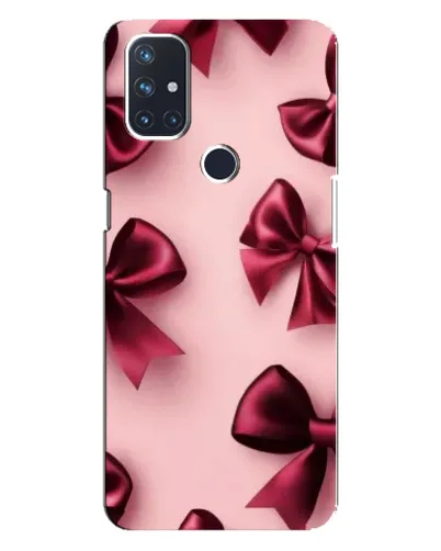 Чехол для OnePlus Nord 10 5G с картинкой «Бордовый атлас» Чехол для OnePlus Nord 10 5G с картинкой «Бордовый атлас»