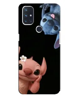 Чохол для OnePlus Nord 10 5G з картинкою «Фіолетовий туман троянд» Чохол для OnePlus Nord 10 5G з картинкою «Фіолетовий туман троянд»