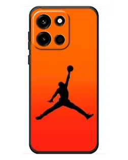 Чохол для OnePlus Turbo 6 з картинкою «Jordan Sunset»