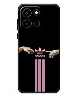 Чехол для OnePlus Turbo 6 с картинкой «Adidas Hands» Чехол для OnePlus Turbo 6 с картинкой «Adidas Hands»