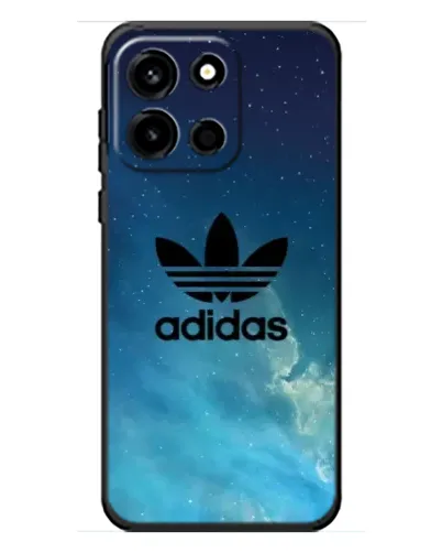 Чохол для OnePlus Turbo 6 з картинкою «Adidas Stone Logo» Чохол для OnePlus Turbo 6 з картинкою «Adidas Stone Logo»