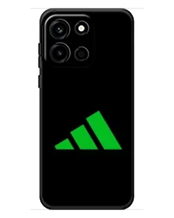Чехол для OnePlus Turbo 6 с картинкой «Adidas Abstract» Чехол для OnePlus Turbo 6 с картинкой «Adidas Abstract»