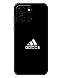 Чехол для OnePlus Turbo 6 с картинкой «Adidas Red Style» Чехол для OnePlus Turbo 6 с картинкой «Adidas Red Style»