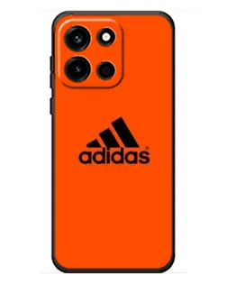 Чехол для OnePlus Turbo 6 с картинкой «Adidas Ukraine» Чехол для OnePlus Turbo 6 с картинкой «Adidas Ukraine»