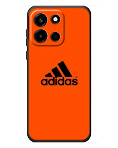 Чохол для OnePlus Turbo 6 з картинкою «Adidas Ukraine» Чохол для OnePlus Turbo 6 з картинкою «Adidas Ukraine»