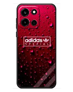 Чехол для OnePlus Turbo 6 с картинкой «Adidas Gold Marble» Чехол для OnePlus Turbo 6 с картинкой «Adidas Gold Marble»
