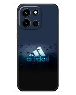 Чехол для OnePlus Turbo 6 с картинкой «Adidas Water Drops» Чехол для OnePlus Turbo 6 с картинкой «Adidas Water Drops»