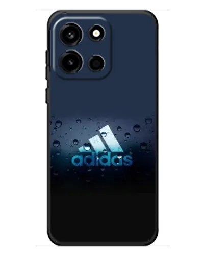 Чохол для OnePlus Turbo 6 з картинкою «Adidas Water Drops» Чохол для OnePlus Turbo 6 з картинкою «Adidas Water Drops»