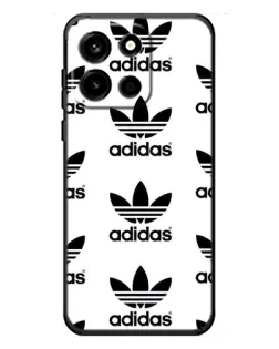Чехол для OnePlus Turbo 6 с картинкой «Adidas Pattern» Чехол для OnePlus Turbo 6 с картинкой «Adidas Pattern»