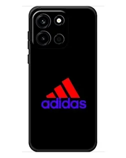 Чехол для OnePlus Turbo 6 с картинкой «Классический Adidas» Чехол для OnePlus Turbo 6 с картинкой «Классический Adidas»