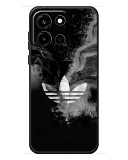 Чехол для OnePlus Turbo 6 с картинкой «Абстрактный дым Adidas» Чехол для OnePlus Turbo 6 с картинкой «Абстрактный дым Adidas»