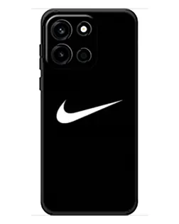 Чехол для OnePlus Turbo 6 с картинкой «Минималистический Найк» Чехол для OnePlus Turbo 6 с картинкой «Минималистический Найк»