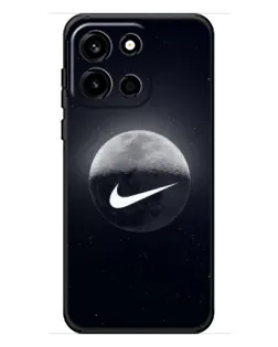 Чехол для OnePlus Turbo 6 с картинкой «Nike в стиле граффити» Чехол для OnePlus Turbo 6 с картинкой «Nike в стиле граффити»
