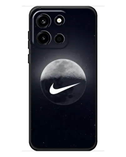 Чехол для OnePlus Turbo 6 с картинкой «Nike в стиле граффити» Чехол для OnePlus Turbo 6 с картинкой «Nike в стиле граффити»
