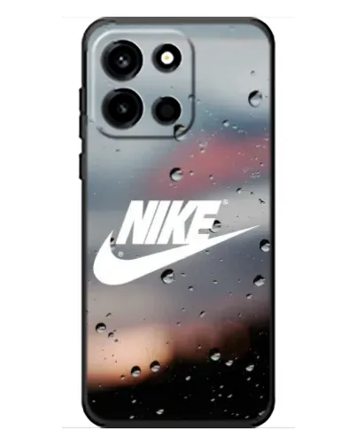Чехол для OnePlus Turbo 6 с картинкой «Nike в стиле ретро» Чехол для OnePlus Turbo 6 с картинкой «Nike в стиле ретро»