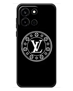 Чохол для OnePlus Turbo 6 з картинкою «LV — печатка стилю»
