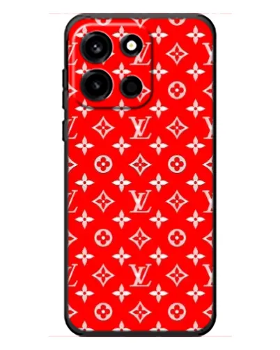 Чохол для OnePlus Turbo 6 з картинкою «Яскравий паттерн LV» Чохол для OnePlus Turbo 6 з картинкою «Яскравий паттерн LV»