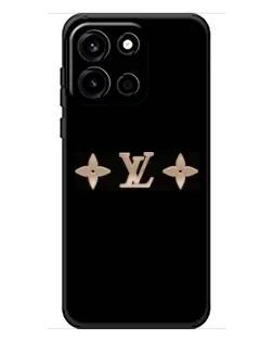 Чохол для OnePlus Turbo 6 з картинкою «Louis Vuitton — мінімалізм»