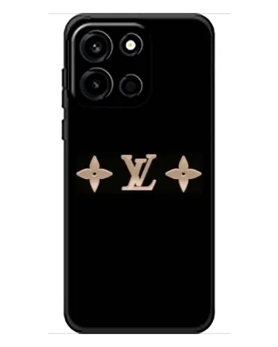 Чохол для OnePlus Turbo 6 з картинкою «Louis Vuitton — мінімалізм» Чохол для OnePlus Turbo 6 з картинкою «Louis Vuitton — мінімалізм»