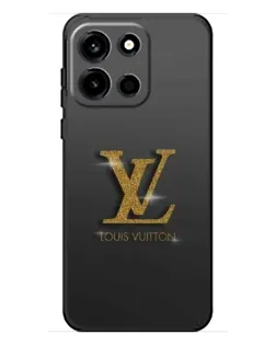 Чохол для OnePlus Turbo 6 з картинкою «Градієнт Louis Vuitton»
