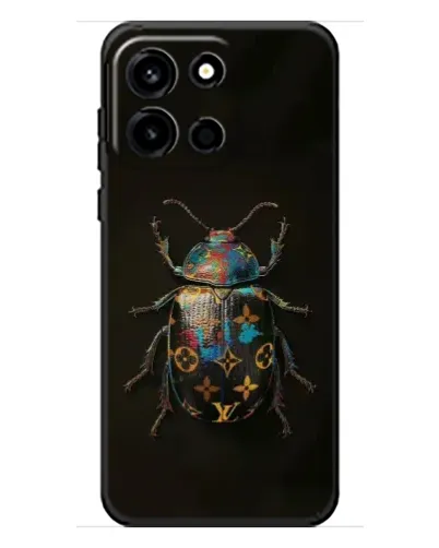Чохол для OnePlus Turbo 6 з картинкою «LV — мармуровий принт» Чохол для OnePlus Turbo 6 з картинкою «LV — мармуровий принт»