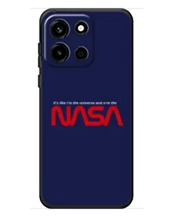 Чохол для OnePlus Turbo 6 з картинкою «NASA — глибокий космос»