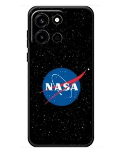Чохол для OnePlus Turbo 6 з картинкою «NASA — зоряне небо»