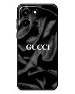 Чохол для OnePlus Turbo 6 з картинкою «Gucci — шовкові хвилі» Чохол для OnePlus Turbo 6 з картинкою «Gucci — шовкові хвилі»