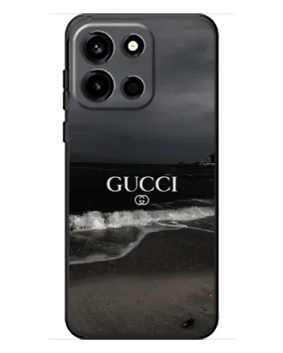 Чохол для OnePlus Turbo 6 з картинкою «Gucci — морський прибій»