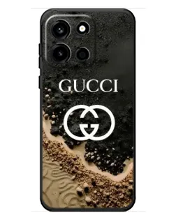 Чохол для OnePlus Turbo 6 з картинкою «Gucci — піщані дюни»