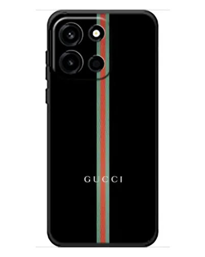 Чохол для OnePlus Turbo 6 з картинкою «Gucci — строга лінія» Чохол для OnePlus Turbo 6 з картинкою «Gucci — строга лінія»