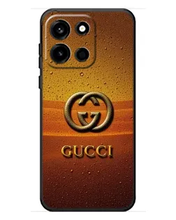 Чехол для OnePlus Turbo 6 с картинкой «Gucci — солнечный градиент» Чехол для OnePlus Turbo 6 с картинкой «Gucci — солнечный градиент»