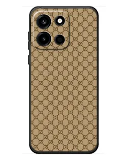 Чехол для OnePlus Turbo 6 с картинкой «Gucci — классический беж» Чехол для OnePlus Turbo 6 с картинкой «Gucci — классический беж»