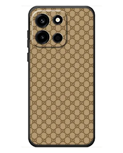 Чохол для OnePlus Turbo 6 з картинкою «Gucci — класичний беж» Чохол для OnePlus Turbo 6 з картинкою «Gucci — класичний беж»