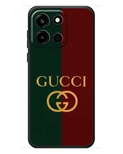 Чехол для OnePlus Turbo 6 с картинкой «Gucci — темно-зеленый градиент» Чехол для OnePlus Turbo 6 с картинкой «Gucci — темно-зеленый градиент»