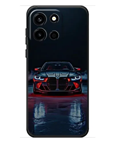 Чохол для OnePlus Turbo 6 з картинкою «BMW на мокрій дорозі» Чохол для OnePlus Turbo 6 з картинкою «BMW на мокрій дорозі»