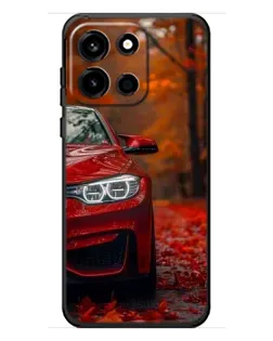 Чохол для OnePlus Turbo 6 з картинкою «Осіння BMW M4»
